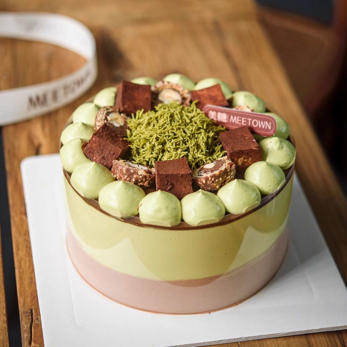 *迪拜风情*开心果巧克力脆脆动物奶油礼物网红生日蛋糕青岛美糖,零食/坚果/特产,生日/节日蛋糕,淘宝优惠券,粉丝福利购,淘宝优惠卷