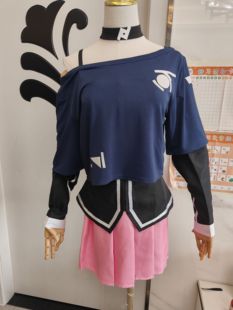 VOCALOID3 IA公式服cosplay服装