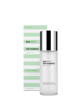 包邮包税| 冰岛BIOEFFECT蓓欧菲水润亮肤提亮益肌致润精华水100ml