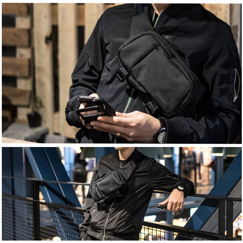 Sac pour homme - Ref 49445 Image 5