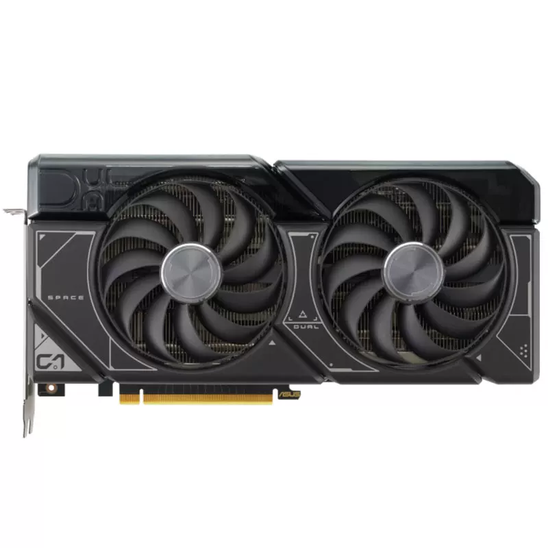 Asus, игровой воздушный вентилятор, ноутбук, RTX4070, 12G