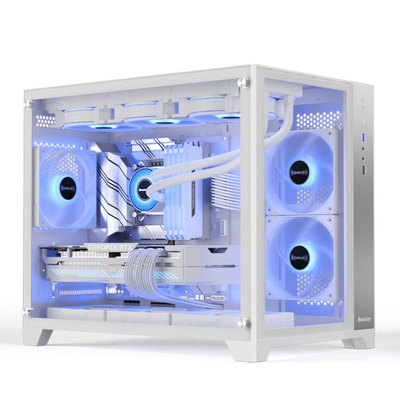 航嘉S960暴风雪X玻璃全景侧透