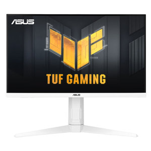 华硕VG27AQML1A-W 27英寸显示器2K高清260Hz电竞IPS显示屏