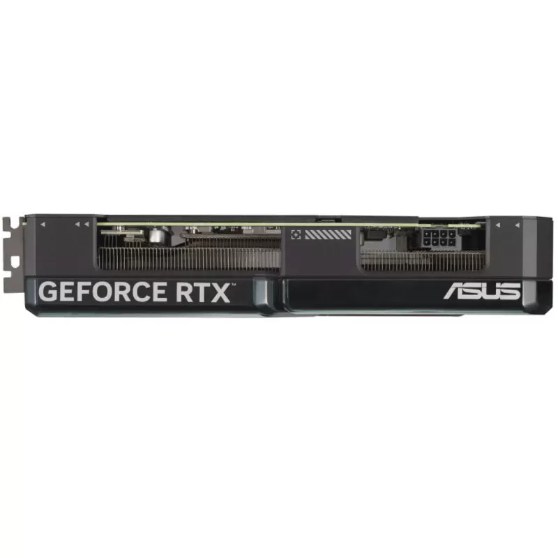 Asus, игровой воздушный вентилятор, ноутбук, RTX4070, 12G