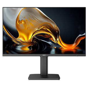 HKC T2752Q 27英寸显示器2K低蓝光不闪屏 电竞台式电脑显示屏