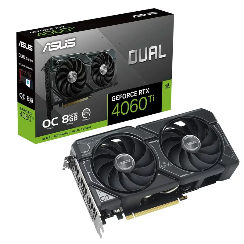 Ноутбук для игр Asus, RTX4060, 8G