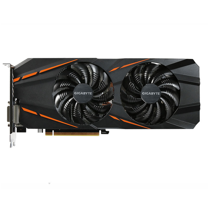 Gigabyte/¼¼¼Î GTX1060 G1 GAMING-6GD ÓÎÏ·ÏÔ¿¨ GTX1060 6G