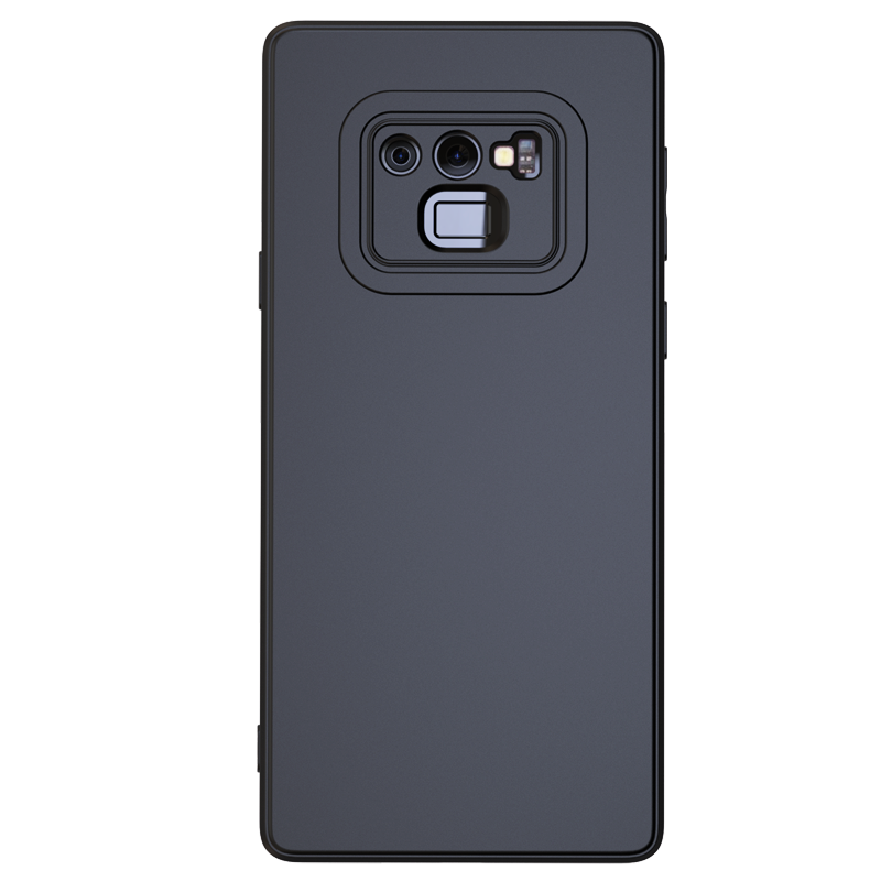 适用三星Note9直边防摔软壳