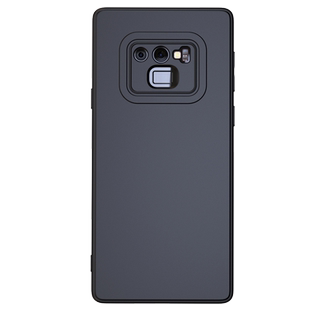 适用三星Note9手机壳磨砂noto9保护摄像头镜头SM一N9600套galaxy盖乐世外壳N960U男galaxyNote九全包防摔壳