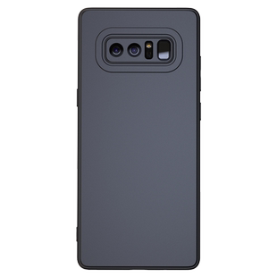 适用三星Note8手机壳磨砂noto8保护摄像头镜头SM一N9500套galaxy盖乐世外壳N950U男galaxyNote八全包防摔壳