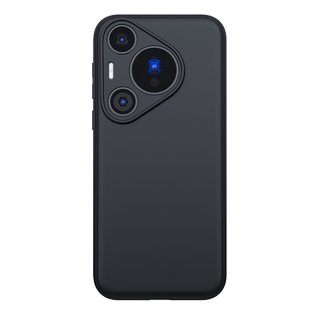 适用华为Pura70手机壳P70Pro+保护套超薄专用十防摔HBN加puro系列2024新款pure后壳ADY一AL00软壳por男外壳