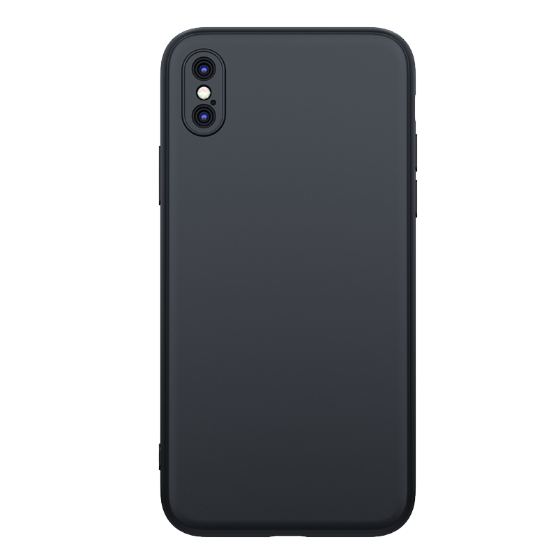 适用苹果iPhoneX系列手机壳超薄