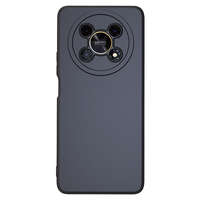 适用荣耀X30直边气囊防摔软壳