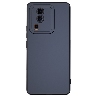 适用于iQOONeo7手机壳vivoiqooneo7SE防摔外壳新款iq00neo7竞速版iqneo7保护套iqoonoe黑v2238A软壳iqoo爱酷