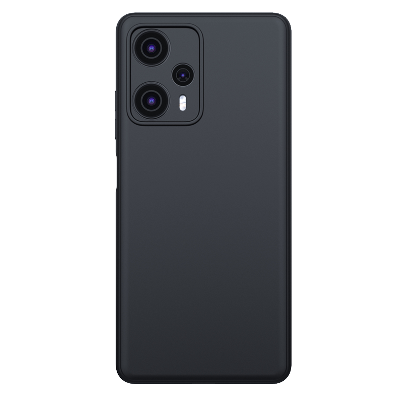 适用红米Note12Turbo超薄软壳