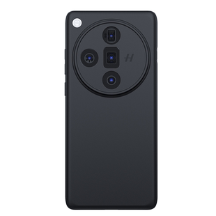 适用OPPOFindX7手机壳FindX7Ultra保护套超薄OPPO find x7u磨砂全包镜头PHZ110软壳oppox7女男新款PHY110外壳
