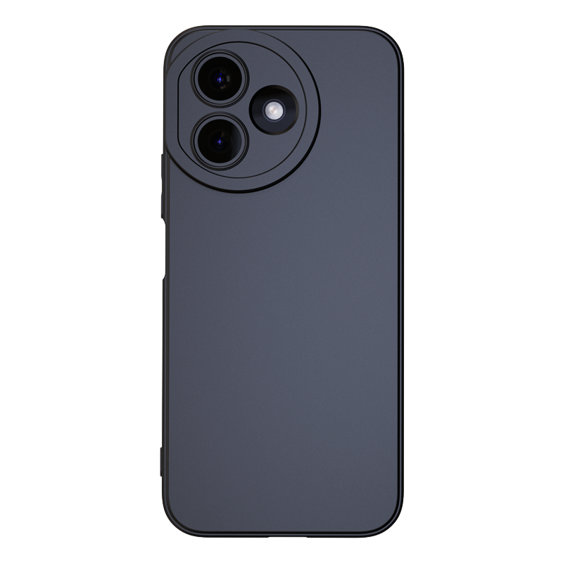 适用荣耀X50i+手机壳防摔软壳