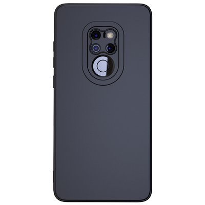 适用华为Mate20系列直边防摔软壳