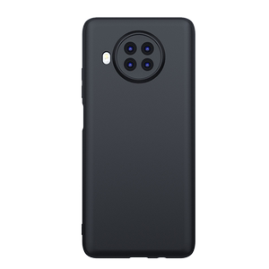 适用红米Note9Pro手机壳RedmiNote95G版保护套超薄noto外壳4g磨砂防摔黑por小米redmi软全包镜头后壳5g男新款