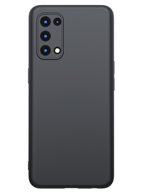 适用OPPOReno5系列手机壳软壳