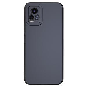 适用vivos7手机壳s7t直边气囊防摔保护套全包镜头V2020A外壳vivo磨砂vivis外壳黑vovos软壳V2080A新品七女男