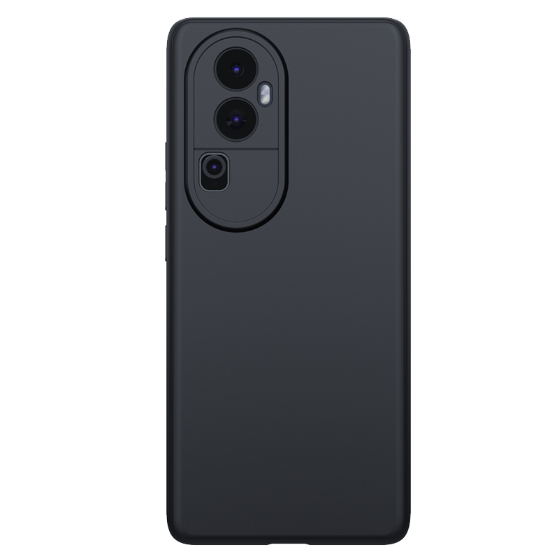 适用OPPOReno10系列超薄软壳