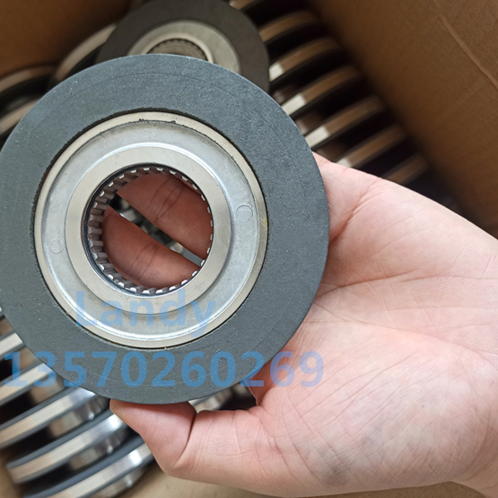 制动器抱闸FDB15N180V46N.m