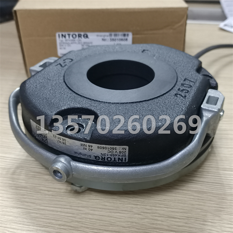 西门子电机抱闸2LM8040-5NA10