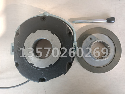 西门子抱闸制动器2LM8315-0NA80