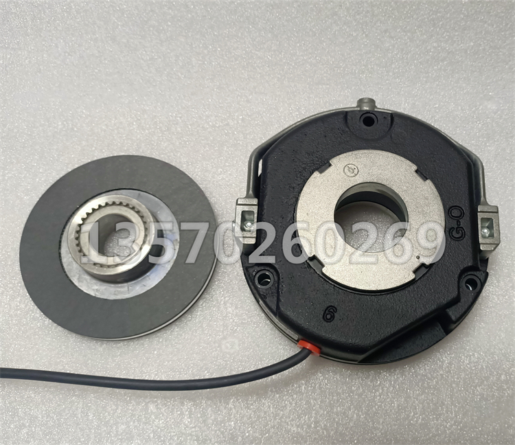 西门子制动器2LM8005-2NA10