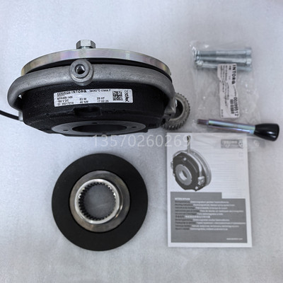 kendrion制动器抱闸BFK458-14N