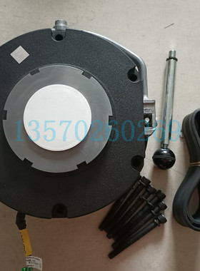 14.800.20.11.1离合组合BFK458-18制动器24v 185Nm 90w刹车片22齿