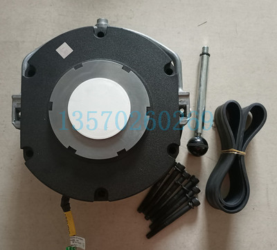 离合刹车片22齿BFK458-18伦茨