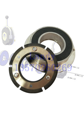 代替仟岱通电电磁刹车器CDG/CG1/20S6/1S5/2S5/005/010/020/040AA