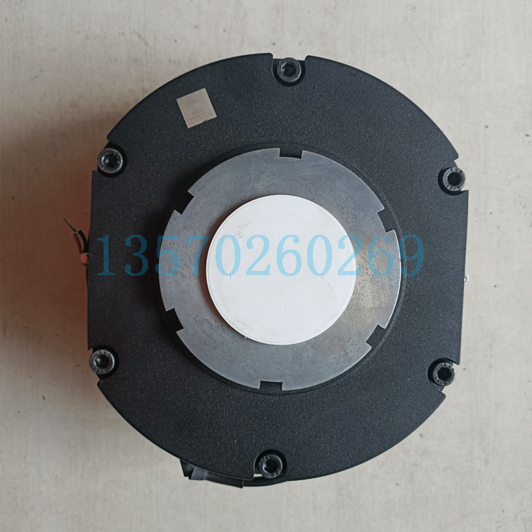 14.800.20.11.1离合刹车组合24v 68w 240Nm和90w 185Nm 22齿刹车