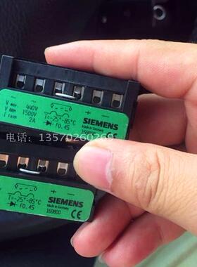 西门子/弗兰德电机刹车抱闸半波整流模块器169800/180VDC包邮