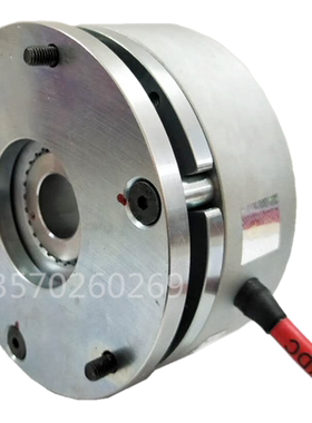 广州数控刀库电机刹车REACH电磁制动器G1004-REB0508(20)12Z DC24