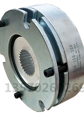 产华电磁制动器TSB-094/124/150/165 24/99/171/198VDC江特刹车器