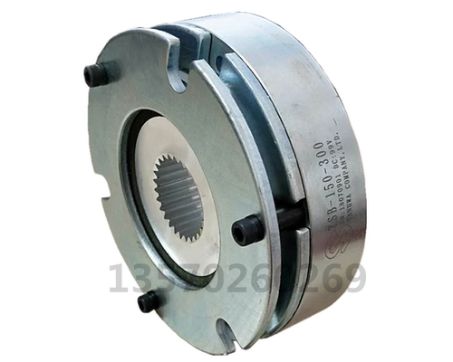 产华电磁制动器TSB-094/124/150/165 24/99/171/198VDC江特刹车器