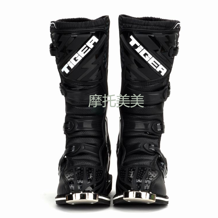 Chaussures moto - Ref 1396179 Image 4