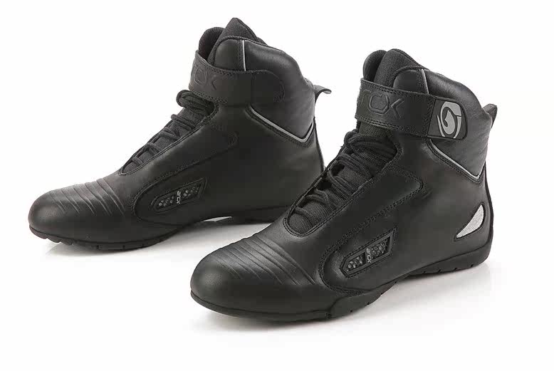 Chaussures moto - Ref 1390078 Image 4