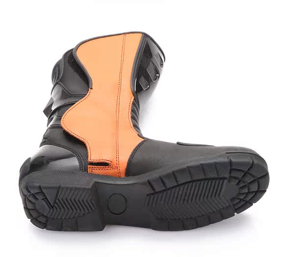 Bottes moto ARCX - Ref 1389966 Image 4