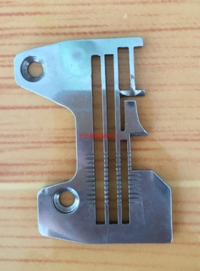 兄弟拷边机EF4-N11-01-5三线全钢硬度S19146针板