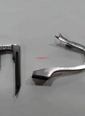 飞马款DCM-204上下弯针 140301/138302弯针 优质弯针