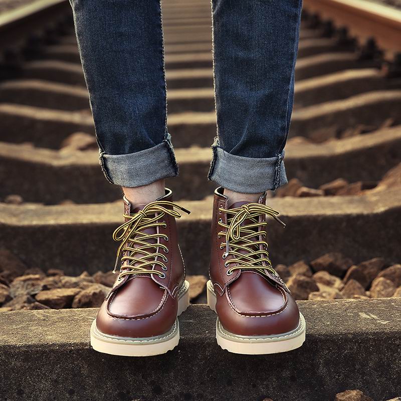 Boots - chaussures loisir - Ref 936023 Image 1