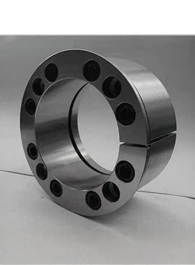 Z9胀紧套ZT9胀紧套矿山输送机滚筒专用ZJ7涨紧套STK900涨套