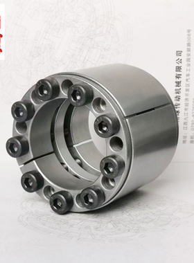 EDD胀套Z12A涨胀套ZJ9A胀紧套SWLE200C胀紧套DE涨紧套KTR400涨套