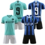 19-20 Inter Milan 9 Áo ikardi tùy chỉnh quần áo bóng đá nam phù hợp với trẻ em tập luyện mùa hè in - Bóng đá 	găng tay thủ môn giá rẻ