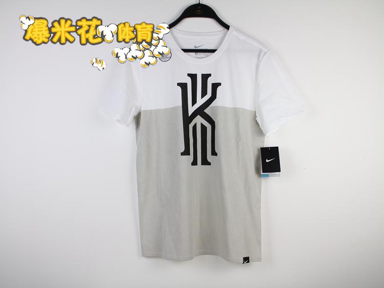 ±¬Ã×»¨ ÕýÆ· ÄÍ¿ËNIKE Kyrie Logo Tee Å·ÎÄTÐô 659543 010