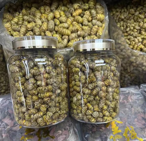 正宗云南铁皮石斛枫斗产地直销礼罐250克包邮可免费磨超细粉